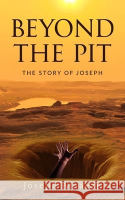 Beyond the Pit: The Story of Joseph Joseph Amaeze 9780993586026 Darudan Publishing