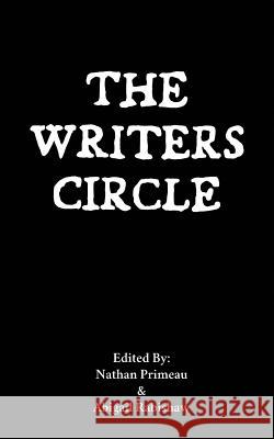 The Writers Circle Primeau Nathan Rabishaw Abigail 9780993665103