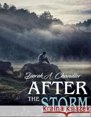 After The Storm Chandler, Derek A. 9780993667152 Rustik Haws LLC