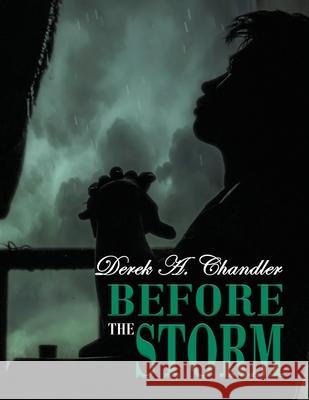 Before The Storm Chandler, Derek A. 9780993667183 Rustik Haws LLC