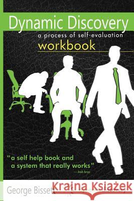 Dynamic Discovery Workbook George Bissett 9780993908415 George Bissett