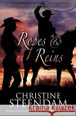 Ropes & Reins    9780993925962 Hazelridge Press
