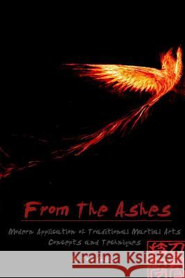 From the Ashes Tom Gillis 9780993942105