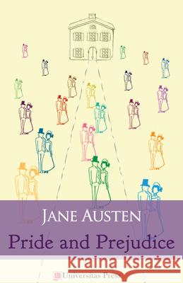 Pride and Prejudice Jane Austen Sylvia Hunt 9780993995118