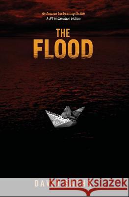 The Flood David Sachs 9780994010216