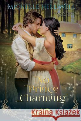No Prince Charming Michelle Helliwell 9780994035745