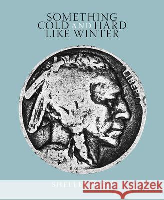 Something Cold and Hard Like Winter  9780994036148 Robert Langen Art Gallery