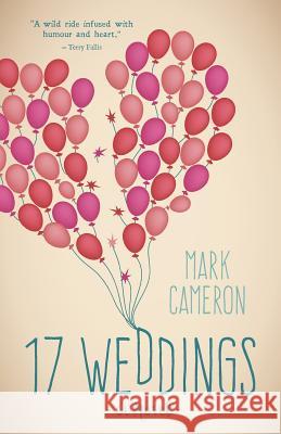 17 Weddings Mark Cameron 9780994095336