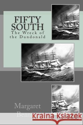 Fifty South Margaret Beames 9780994108838 Rangitawa Publishing