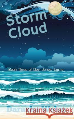 Storm Cloud Darusha Wehm 9780994133250 In Potentia Press