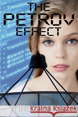 The Petrov Effect Mac Cusiter 9780994158253 R. R. Bowker