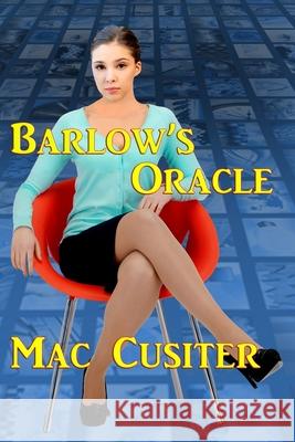 Barlows Oracle Mac Cusiter 9780994158260