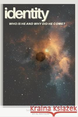 Identity Al Watson 9780994170873 Walk Thru the Bible Australia Inc.