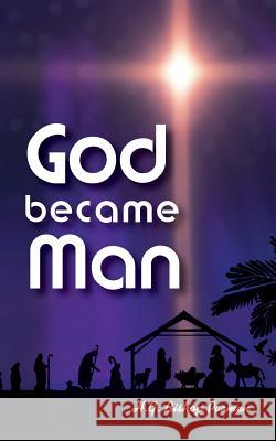 God Became Man Bishop Poemen   9780994191007 St Shenouda Monastery