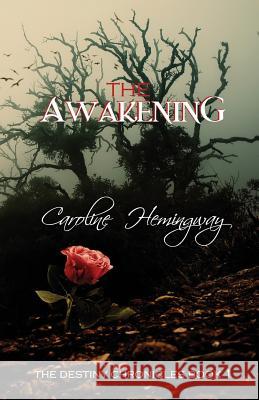 The Awakening Caroline Hemingway 9780994202802