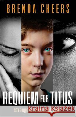 Requiem for Titus Brenda Cheers 9780994207999 Birdcall Publishing