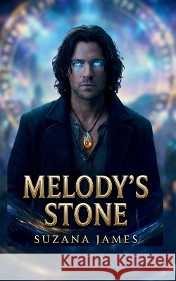 Melody's Stone Suzana James 9780994210609