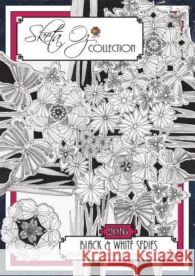 Sketa Oz Collection: 2016 Black & White Series Sketa 9780994211026 Elk Publishing