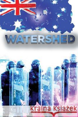 Watershed Gillian Long 9780994267146 Millaa House Publishing