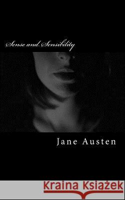 Sense and Sensibility Jane Austen Harriet Nieve 9780994317254 Thalassic Press