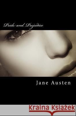 Pride and Prejudice Jane Austen Harriet Nieve 9780994317261 Thalassic Press