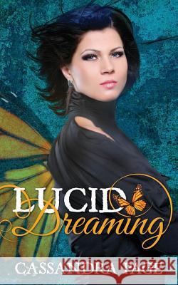 Lucid Dreaming Cassandra Page 9780994445919 Cassandra Page
