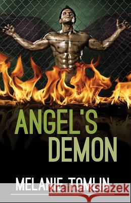 Angel's Demon Melanie Tomlin 9780994499639