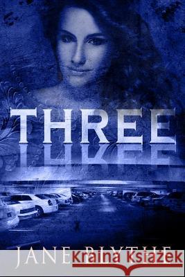 Three Jane Blythe 9780994538000