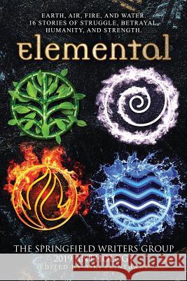 Elemental Aiki Flinthart J. A. Henderson 9780994592842 Computing Advantages & Training P/L