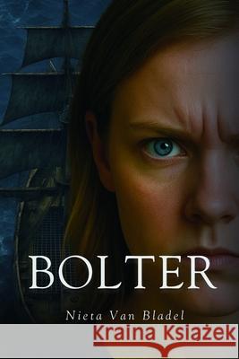 Bolter Nieta Va Jayden Morgan 9780994593740 Phoenix Books