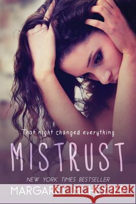 Mistrust Margaret McHeyzer 9780994646002 Margaret McHeyzer