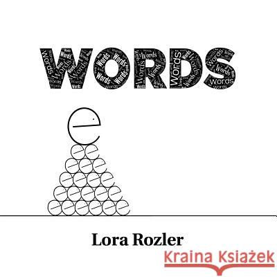 Words Rozler, Lora 9780994757623