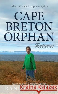 Cape Breton Orphan Returns Randall James 9780994807236