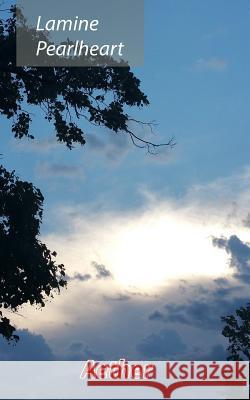 Aether Lamine Pearlheart 9780994889393 Lamine Bekkout