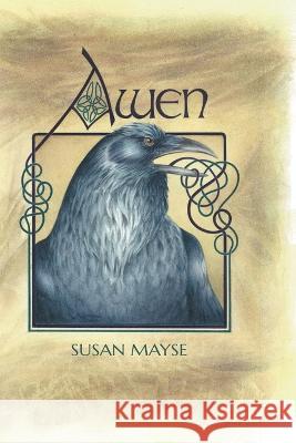 Awen Susan Mayse   9780995030947 Holdfast Books