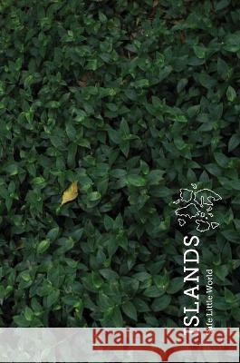 Islands (Special Edition) Andrew Killick 9780995118911 Shadow Press