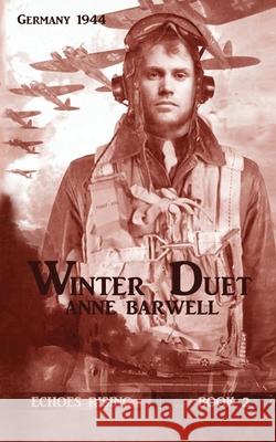 Winter Duet Anne Barwell 9780995146624