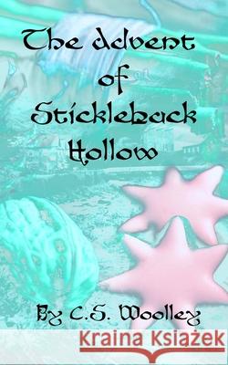 The Advent of Stickleback Hollow: A British Victorian Cozy Mystery C. S. Woolley 9780995147201 Mightier Than the Sword UK