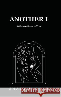 Another I Shady Hallab 9780995154629 Shady Hallab