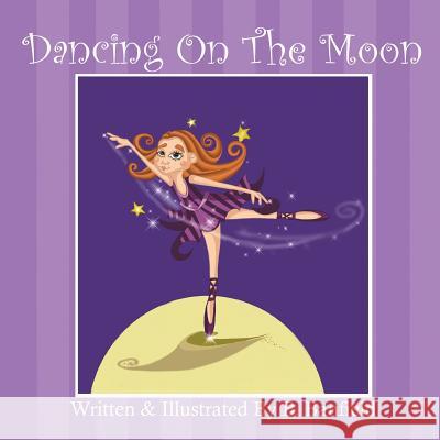 Dancing On The Moon Banfield, Beverly 9780995161115