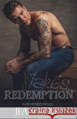 Jake's Redemption Jean Kelso 9780995192959 Barbara Johnson