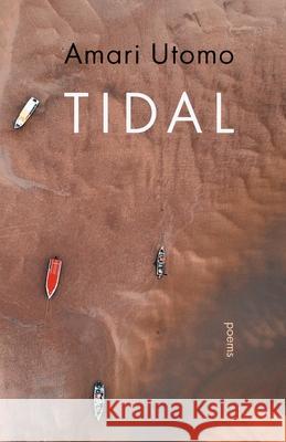 Tidal Amari Utomo 9780995208322