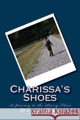 Charissa's Shoes David Brian Gay 9780995281103