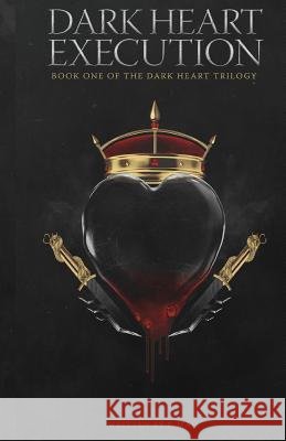 Dark Heart: Execution MR Parvez Mail MR Parvez Mail Mister Victory 9780995325104