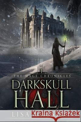 DarkSkull Hall Lisa Cassidy 9780995358904