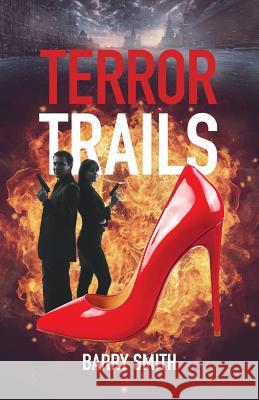 Terror Trails Barry Smith (State University of New York Buffalo) 9780995363748