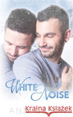 White Noise Ann Grech 9780995432109