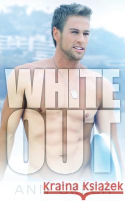 Whiteout Ann Grech 9780995432161