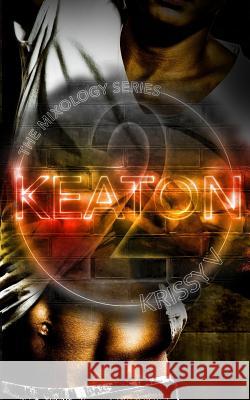 Keaton Krissy V 9780995470064 2 Librans Publishing