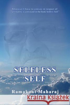 Selfless Self Ann Shaw   9780995473454 Selfless Self Press